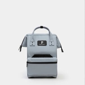 Cascade Backpack Compact in Storm